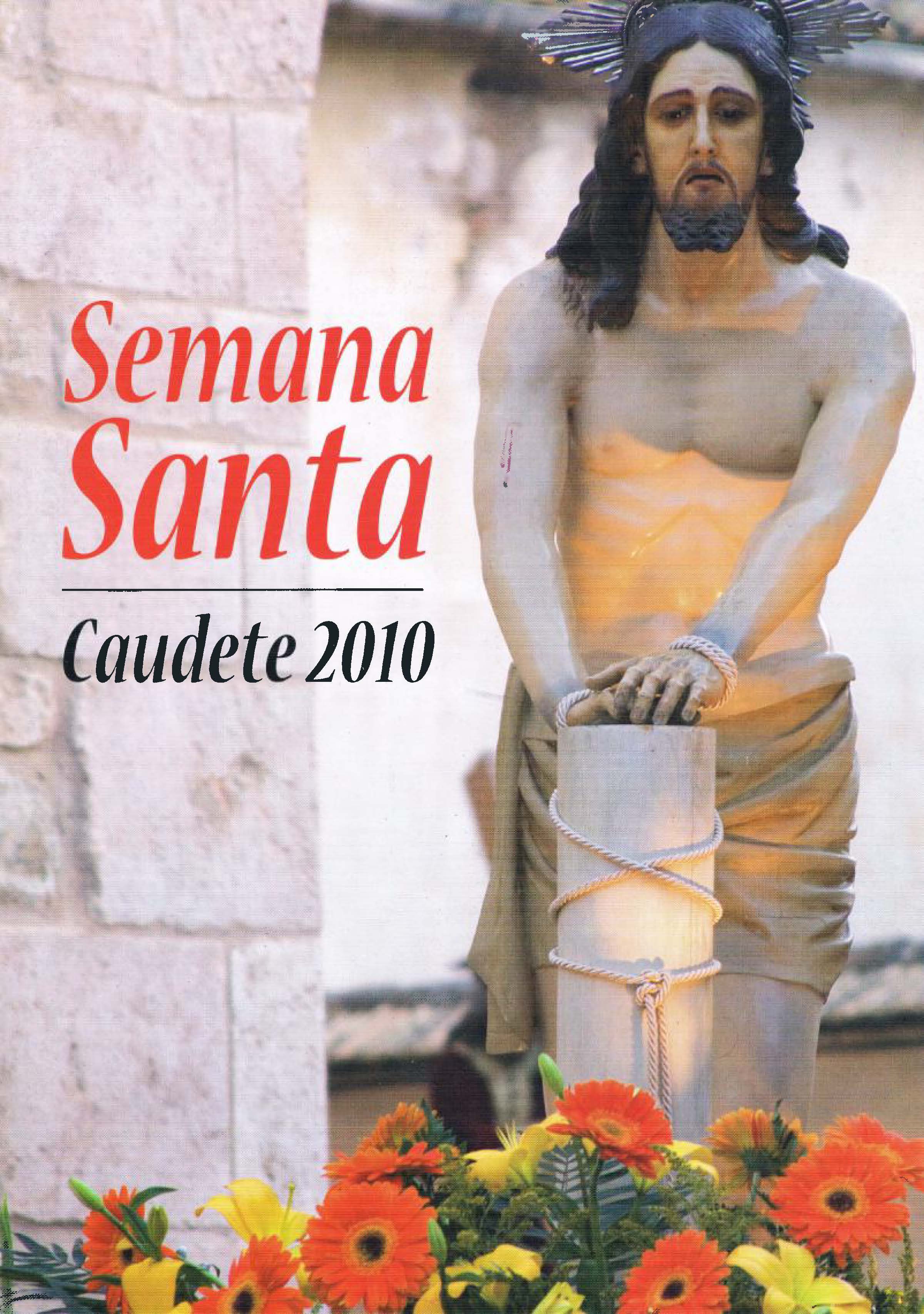 Semana Santa en Caudete  